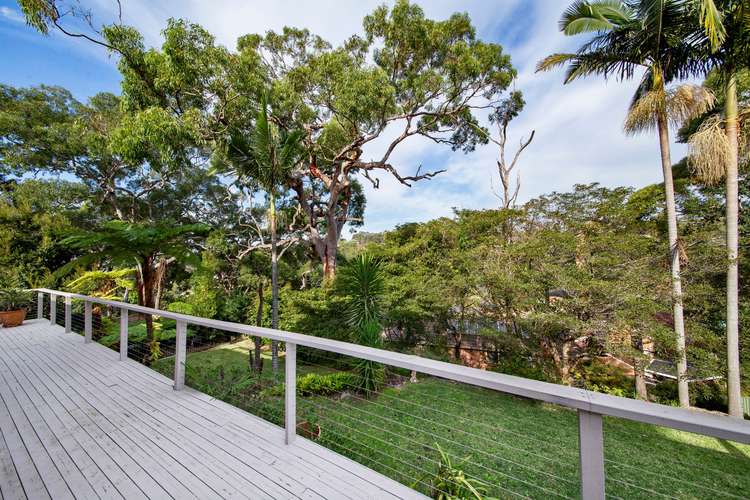 Main view of Homely house listing, 13 Charlotte Place, Illawong NSW 2234