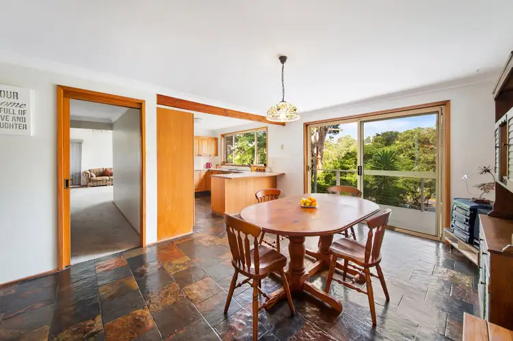 Second view of Homely house listing, 13 Charlotte Place, Illawong NSW 2234