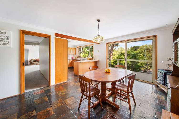 Second view of Homely house listing, 13 Charlotte Place, Illawong NSW 2234
