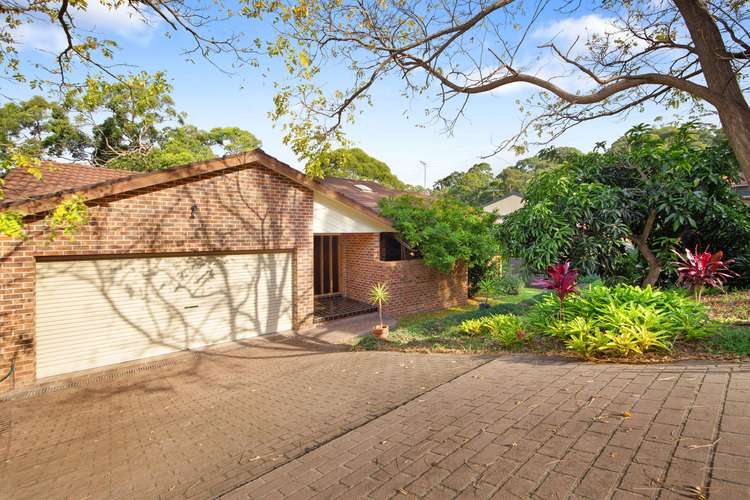 Fourth view of Homely house listing, 13 Charlotte Place, Illawong NSW 2234