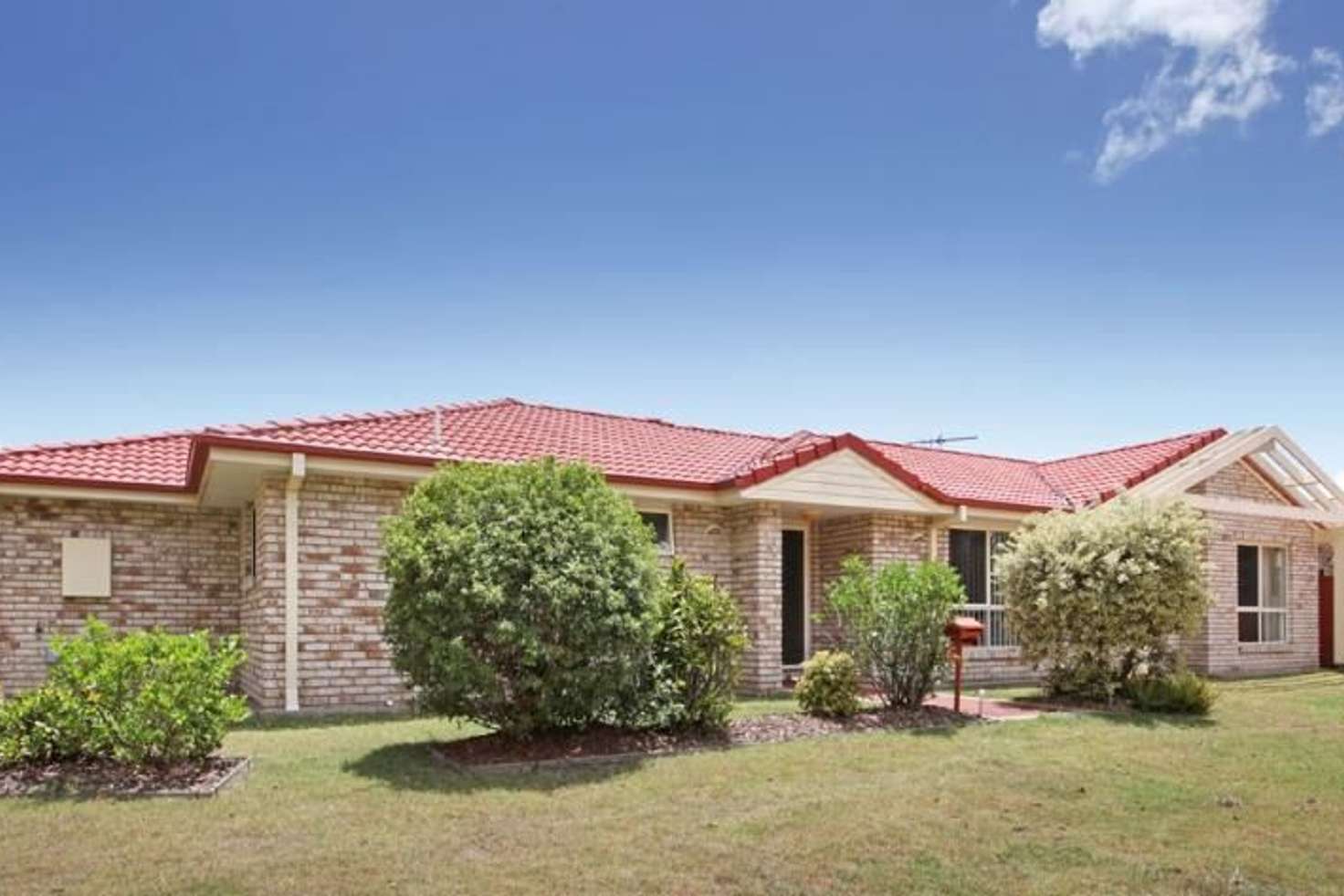 Main view of Homely house listing, 8 Darcy Court, Bracken Ridge QLD 4017