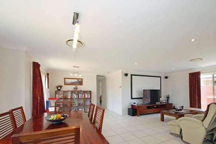 Fourth view of Homely house listing, 8 Darcy Court, Bracken Ridge QLD 4017