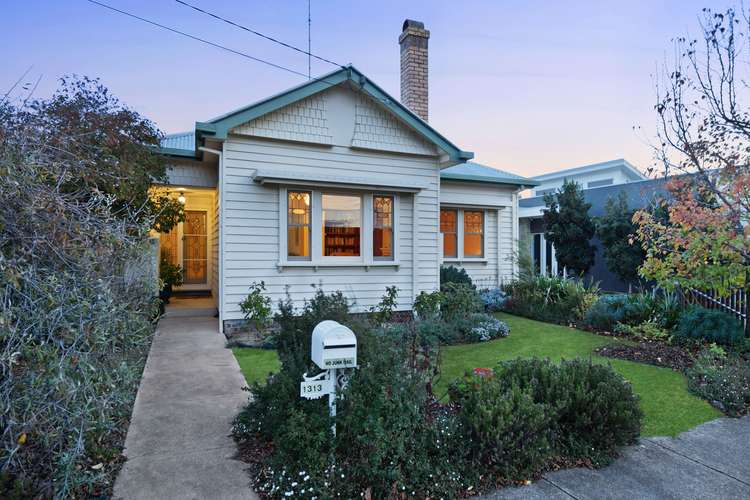 Main view of Homely house listing, 1313 Gregory Street, Lake Wendouree VIC 3350