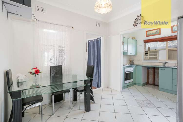 Third view of Homely house listing, 27 Jordan Street, Wentworthville NSW 2145