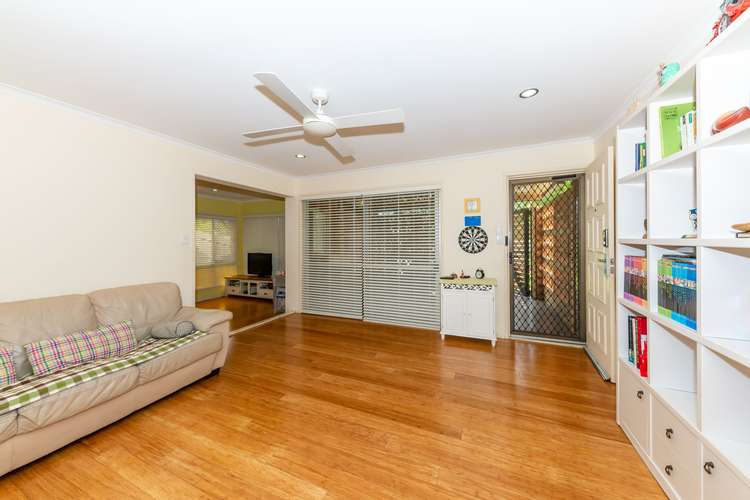 Second view of Homely house listing, 58 Calala Drive, Strathpine QLD 4500