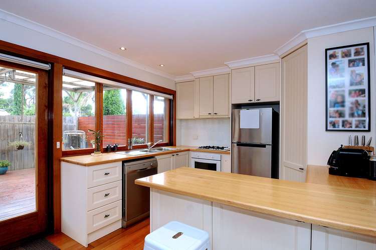 Main view of Homely house listing, 46 Earlwood Drive, Wheelers Hill VIC 3150