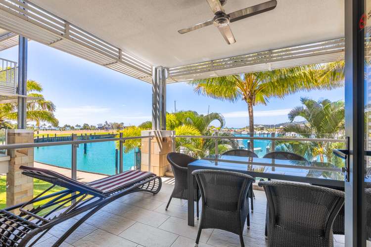Main view of Homely unit listing, 117/33 Port Drive, Airlie Beach QLD 4802