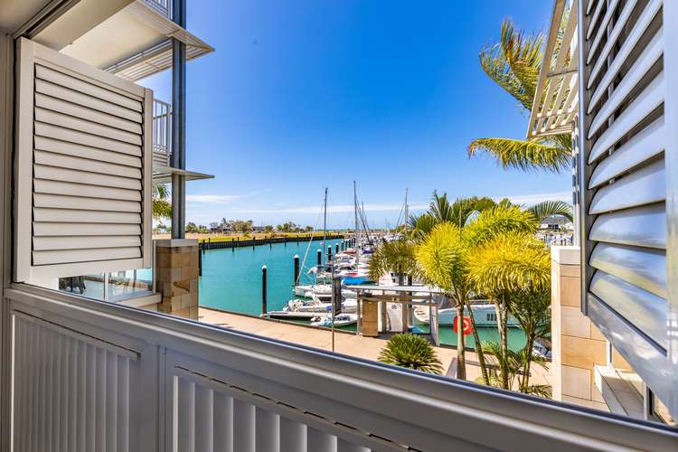 Second view of Homely unit listing, 117/33 Port Drive, Airlie Beach QLD 4802