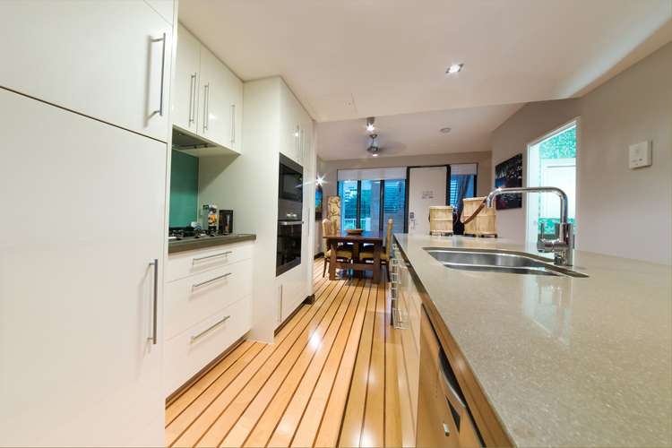 Third view of Homely unit listing, 117/33 Port Drive, Airlie Beach QLD 4802