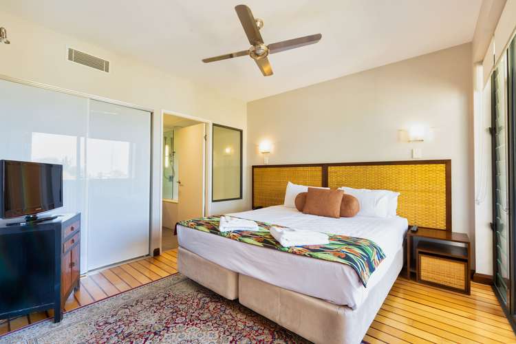 Fourth view of Homely unit listing, 117/33 Port Drive, Airlie Beach QLD 4802