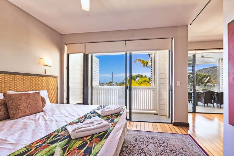 Fifth view of Homely unit listing, 117/33 Port Drive, Airlie Beach QLD 4802
