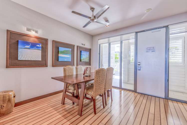 Sixth view of Homely unit listing, 117/33 Port Drive, Airlie Beach QLD 4802