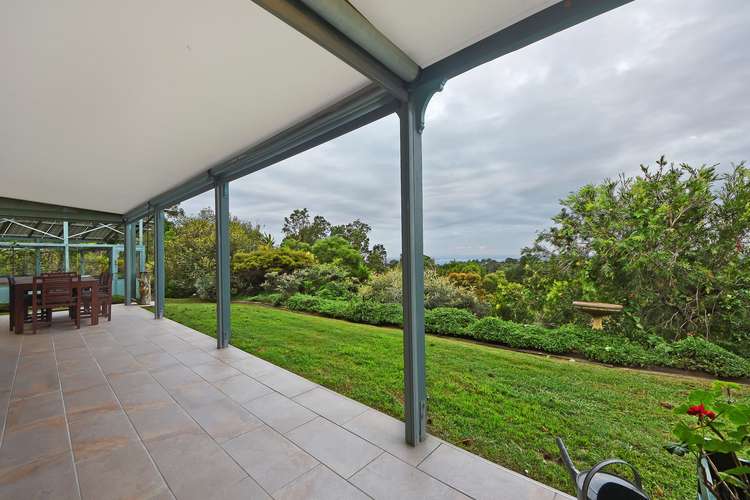 Second view of Homely house listing, 146 Townsend Road, Ocean View QLD 4521