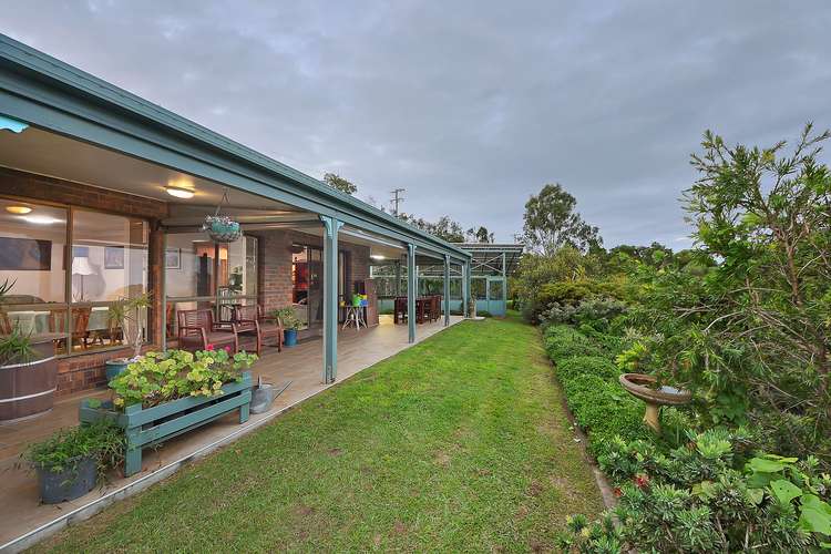 Third view of Homely house listing, 146 Townsend Road, Ocean View QLD 4521