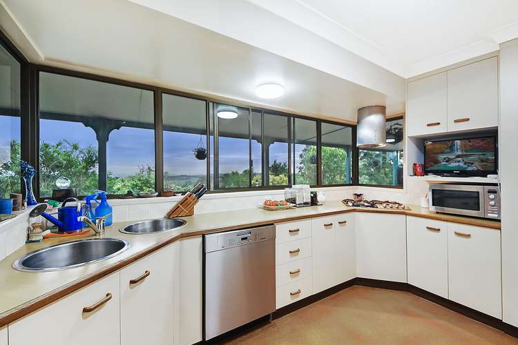 Fourth view of Homely house listing, 146 Townsend Road, Ocean View QLD 4521