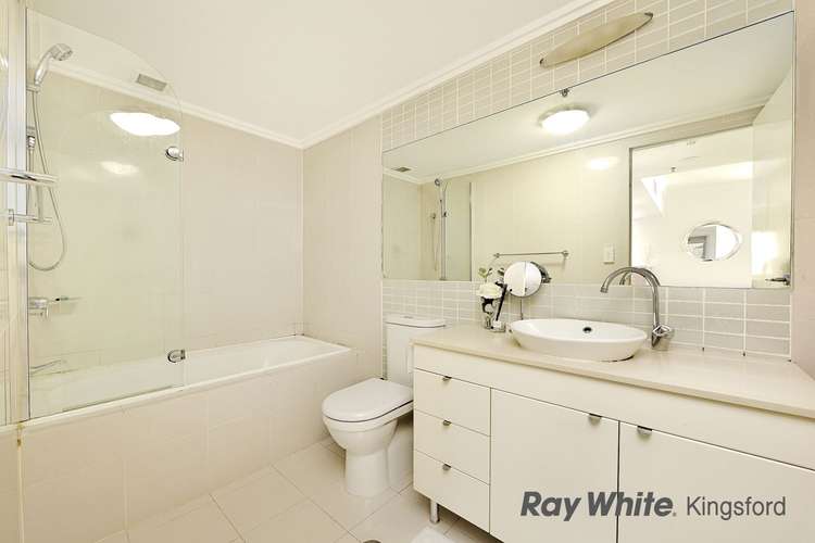 Sixth view of Homely apartment listing, 1906/591 George Street, Sydney NSW 2000