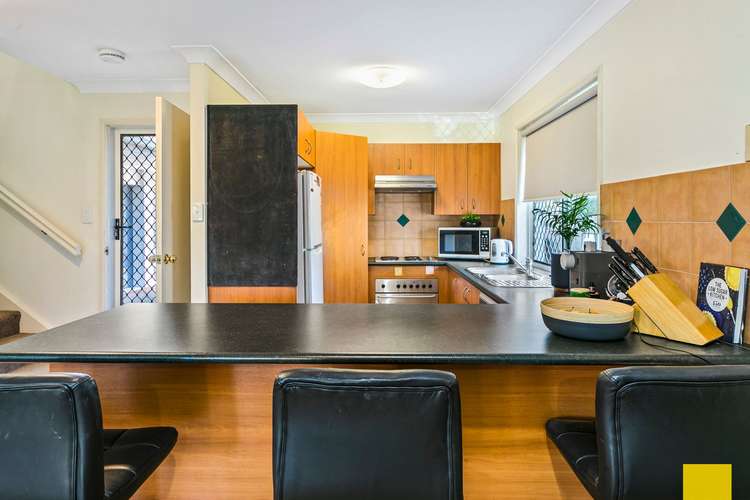 Third view of Homely townhouse listing, 2/28 Barton Road, Hawthorne QLD 4171