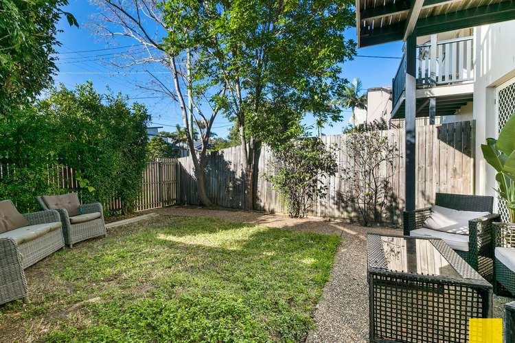 Fourth view of Homely townhouse listing, 2/28 Barton Road, Hawthorne QLD 4171