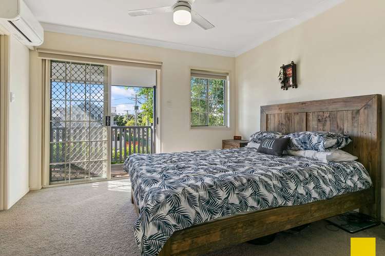 Fifth view of Homely townhouse listing, 2/28 Barton Road, Hawthorne QLD 4171