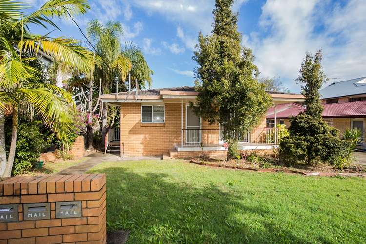 Main view of Homely unit listing, 4/23 Christensen Street, Yeronga QLD 4104