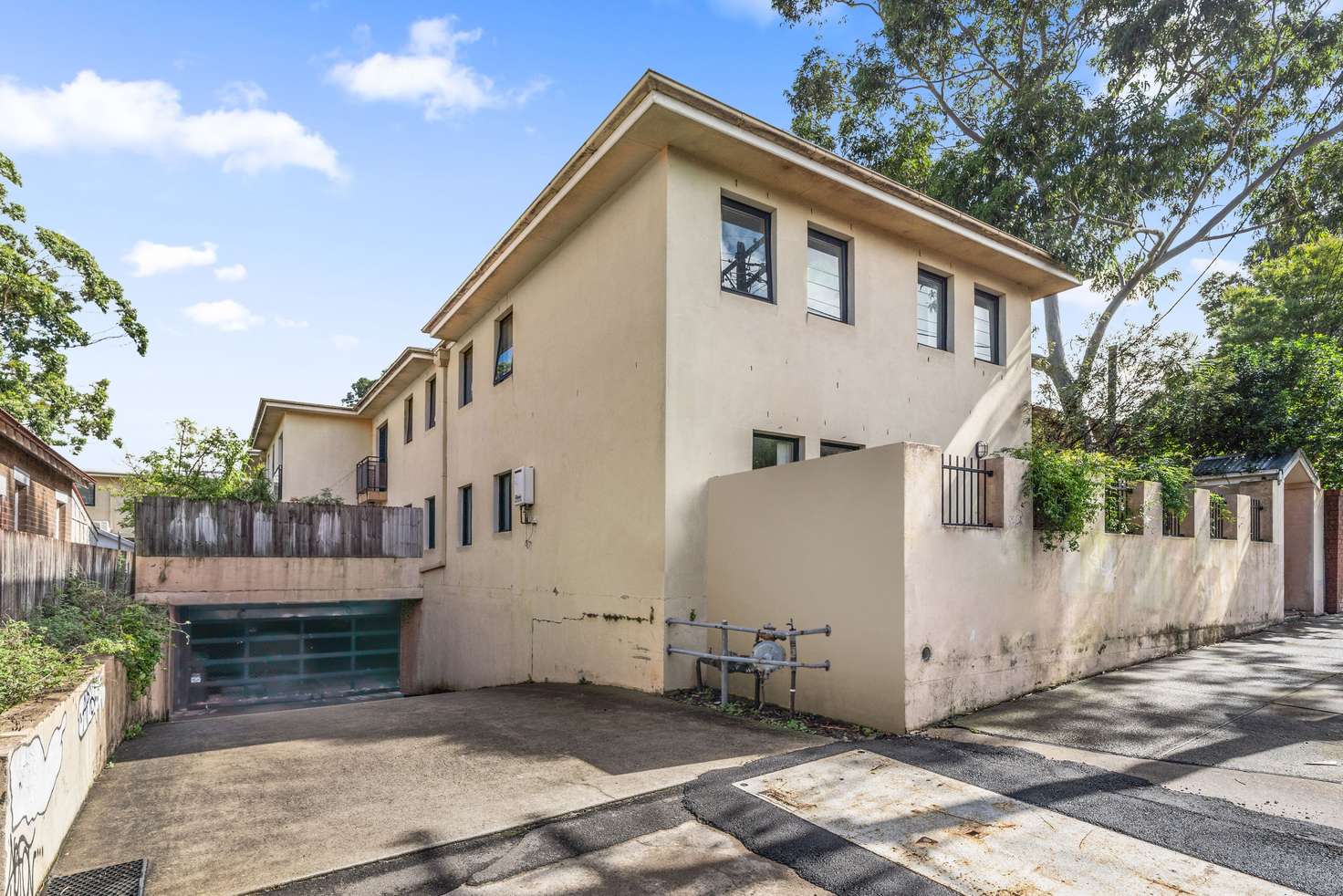 Main view of Homely townhouse listing, 2/108 Illawarra Road, Marrickville NSW 2204