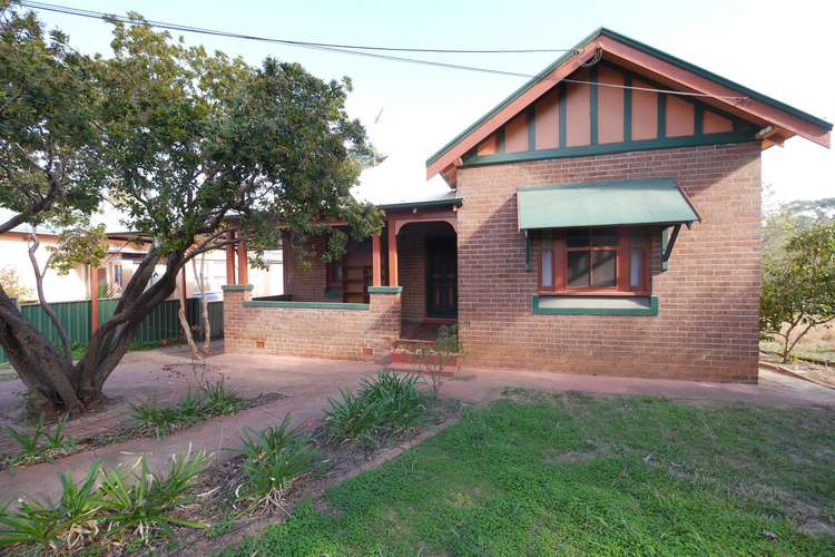 Main view of Homely house listing, 108 Brisbane Street, Cowra NSW 2794