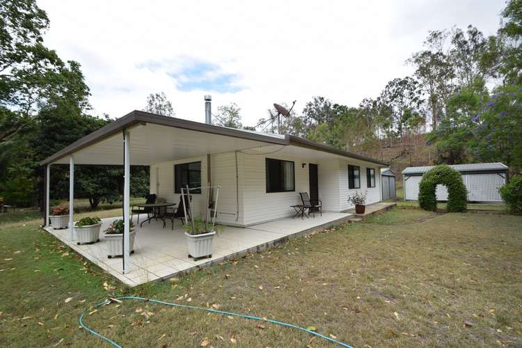 Main view of Homely house listing, 1857 Esk Crows Nest Road, Biarra QLD 4313