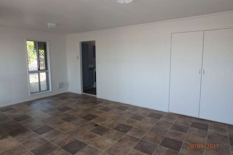 Second view of Homely house listing, 1 Burgoyne Street, Bundamba QLD 4304
