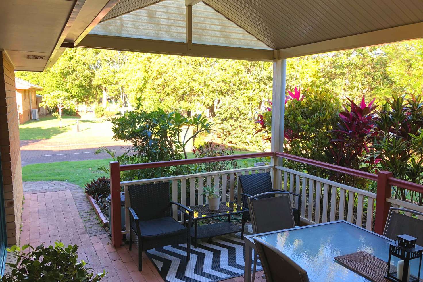 Main view of Homely unit listing, 63/1 PEREGRINE Drive, Wurtulla QLD 4575