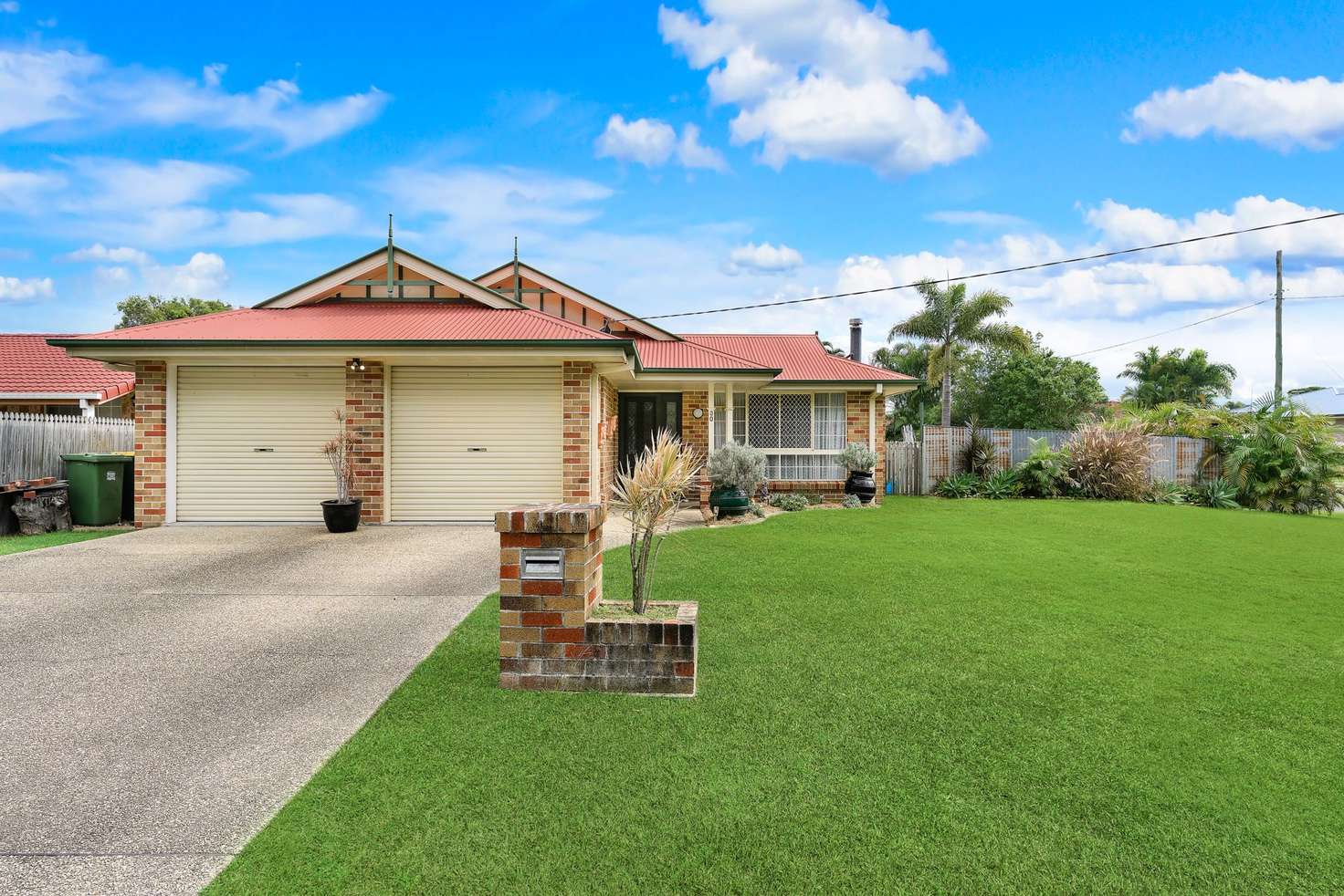 Main view of Homely house listing, 30 Jumbuck Street, Deception Bay QLD 4508