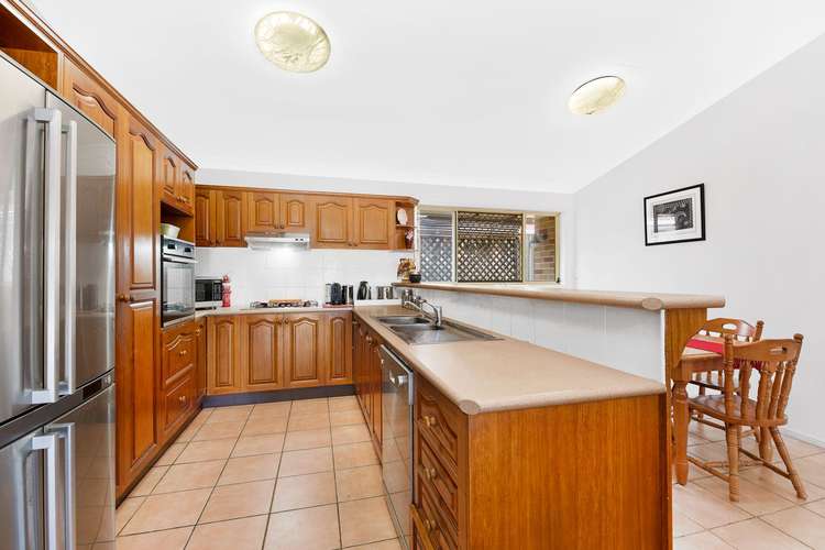 Fifth view of Homely house listing, 30 Jumbuck Street, Deception Bay QLD 4508