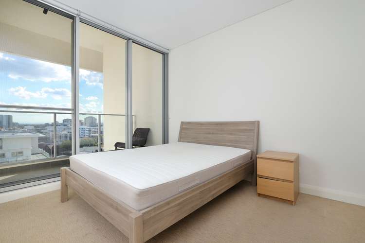 Fourth view of Homely apartment listing, 1202/99 Forest Road, Hurstville NSW 2220