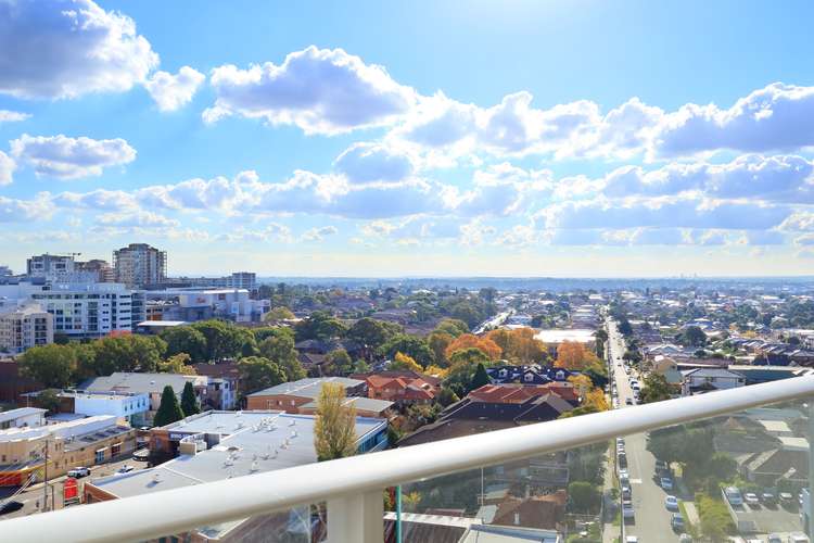 Sixth view of Homely apartment listing, 1202/99 Forest Road, Hurstville NSW 2220