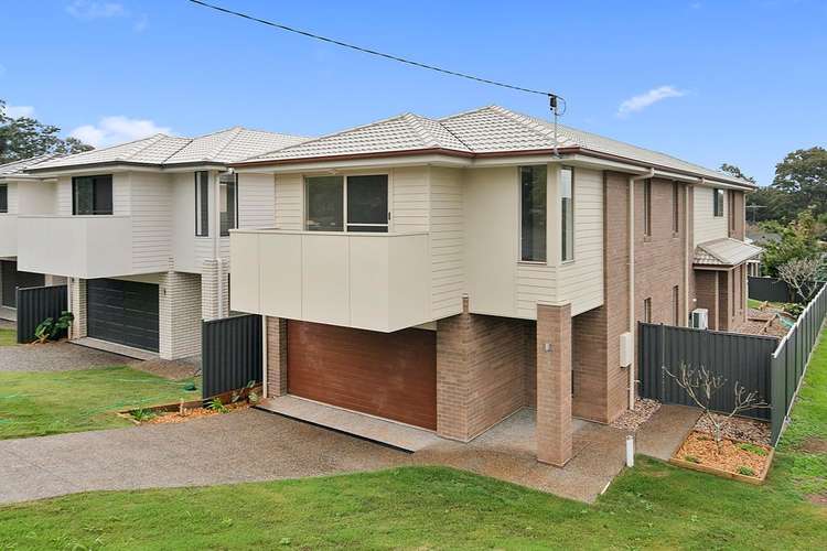 Main view of Homely house listing, 74 Buckland Street, Wellington Point QLD 4160