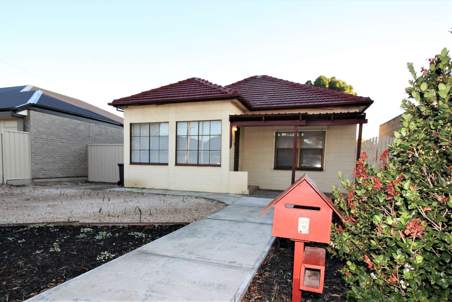 Main view of Homely house listing, 6 Durham Terrace, Royal Park SA 5014