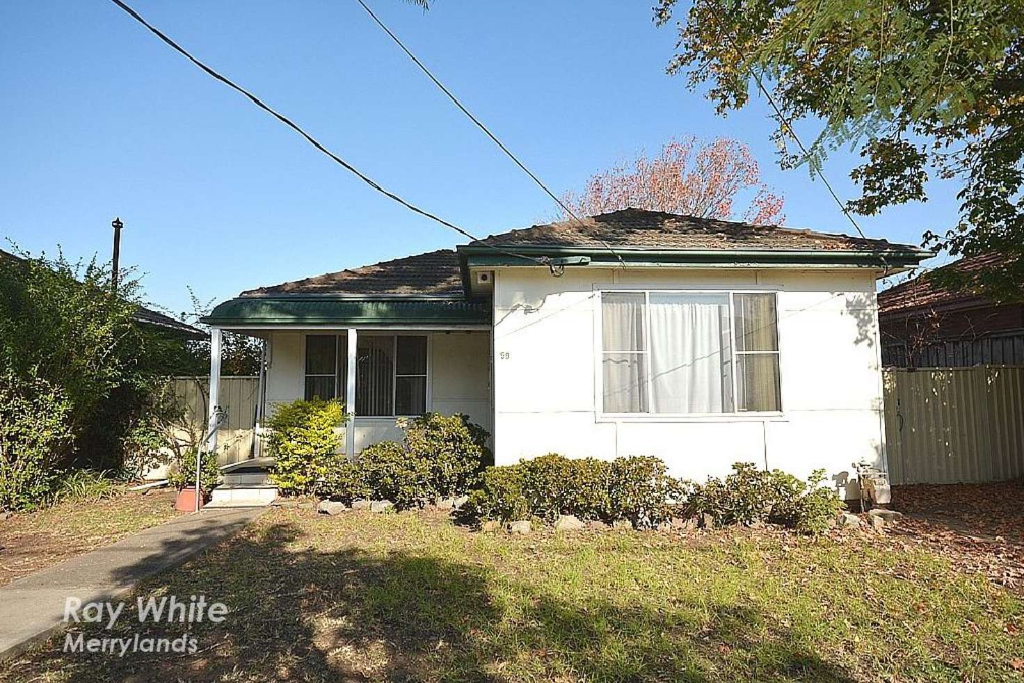 Main view of Homely house listing, 59 Cathcart Street, Fairfield NSW 2165