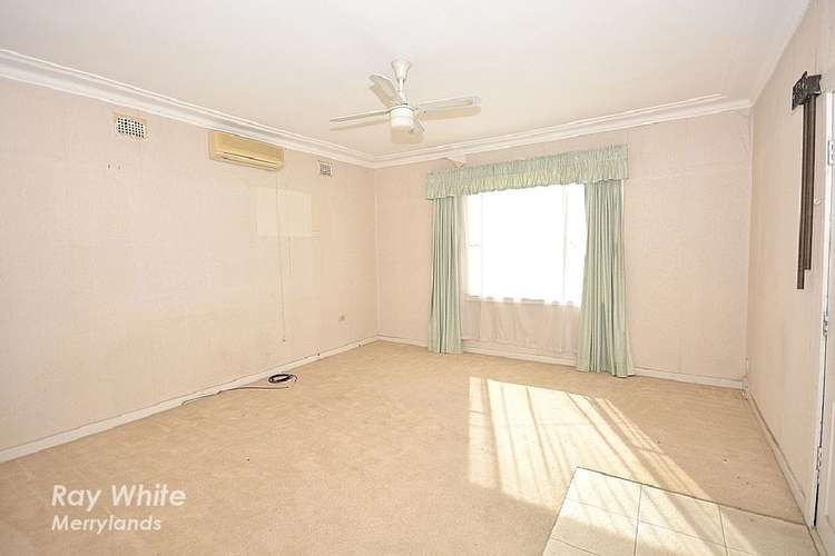 Second view of Homely house listing, 59 Cathcart Street, Fairfield NSW 2165
