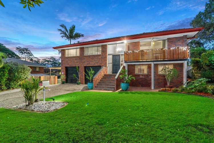 Main view of Homely house listing, 4 Macnee Street, Mcdowall QLD 4053