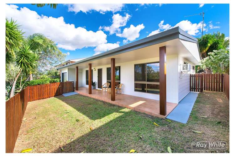 Third view of Homely house listing, 351 Lawrence Avenue, Frenchville QLD 4701