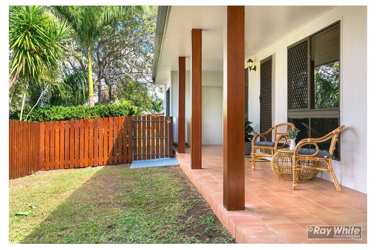 Fourth view of Homely house listing, 351 Lawrence Avenue, Frenchville QLD 4701