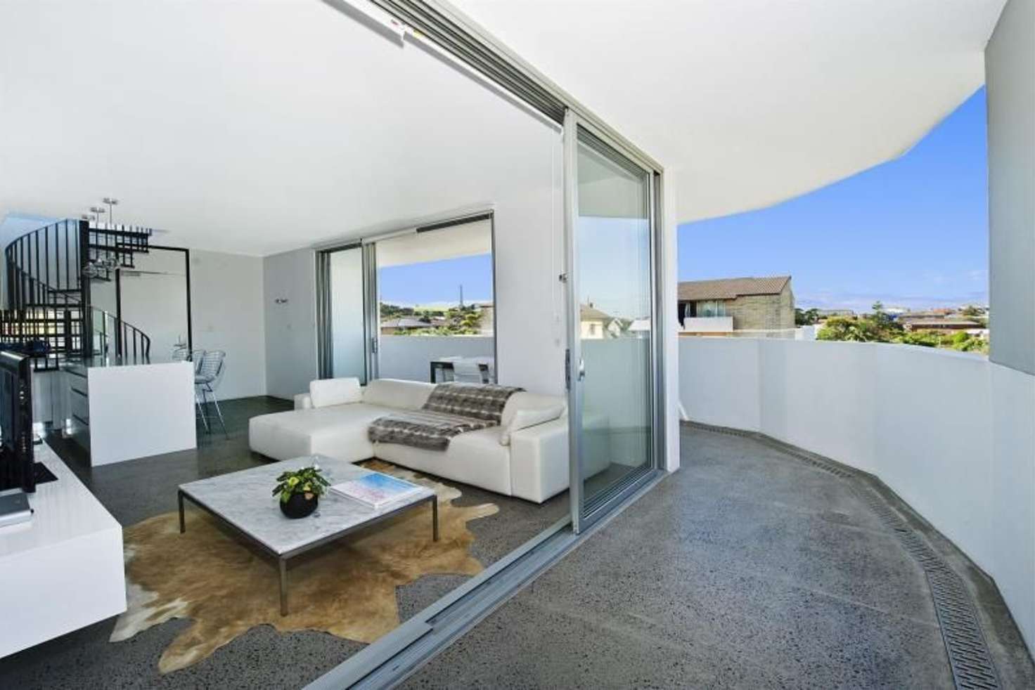 Main view of Homely apartment listing, 2/30A Hastings Parade, North Bondi NSW 2026