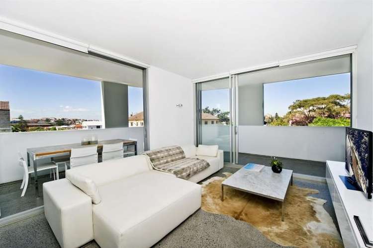 Fourth view of Homely apartment listing, 2/30A Hastings Parade, North Bondi NSW 2026