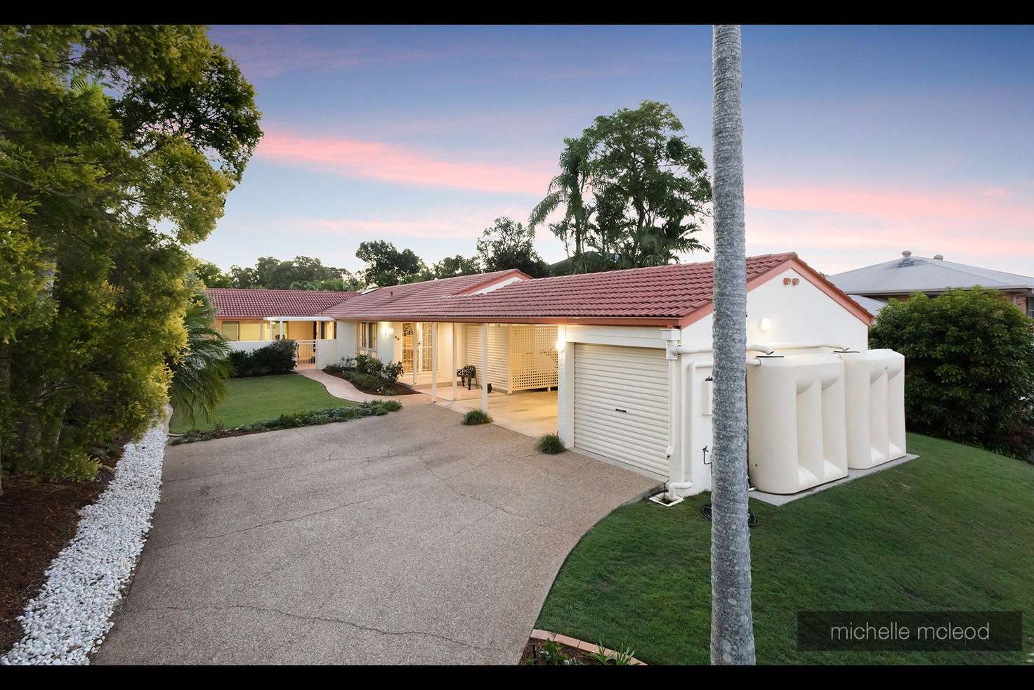 Main view of Homely house listing, 17 Dornie Place, Fig Tree Pocket QLD 4069