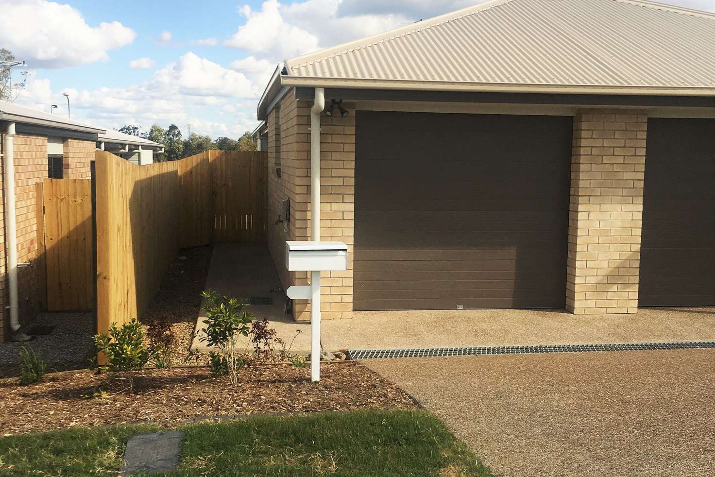 Main view of Homely house listing, 1/52 Whitmore Crescent, Goodna QLD 4300