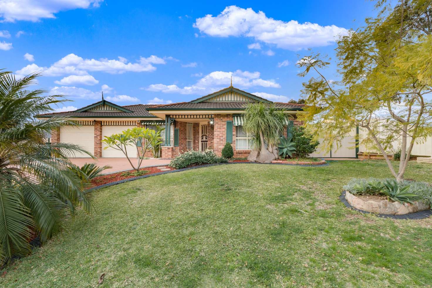 Main view of Homely house listing, 13 Alligator Place, Kearns NSW 2558