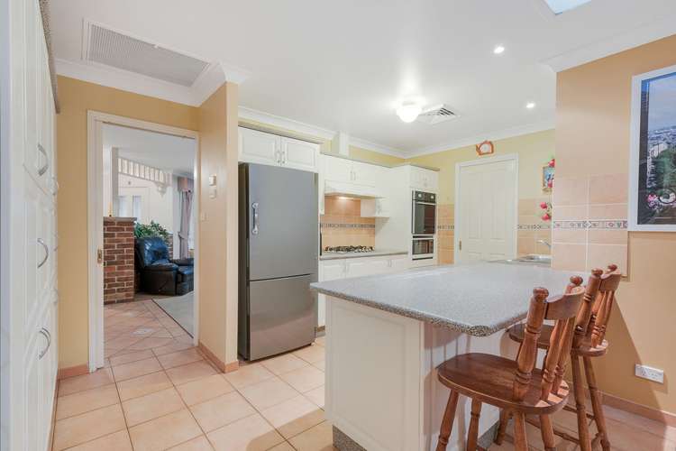 Sixth view of Homely house listing, 13 Alligator Place, Kearns NSW 2558