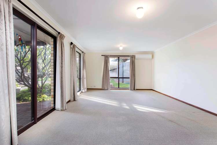 Third view of Homely house listing, 81 Riverview Drive, Port Noarlunga SA 5167
