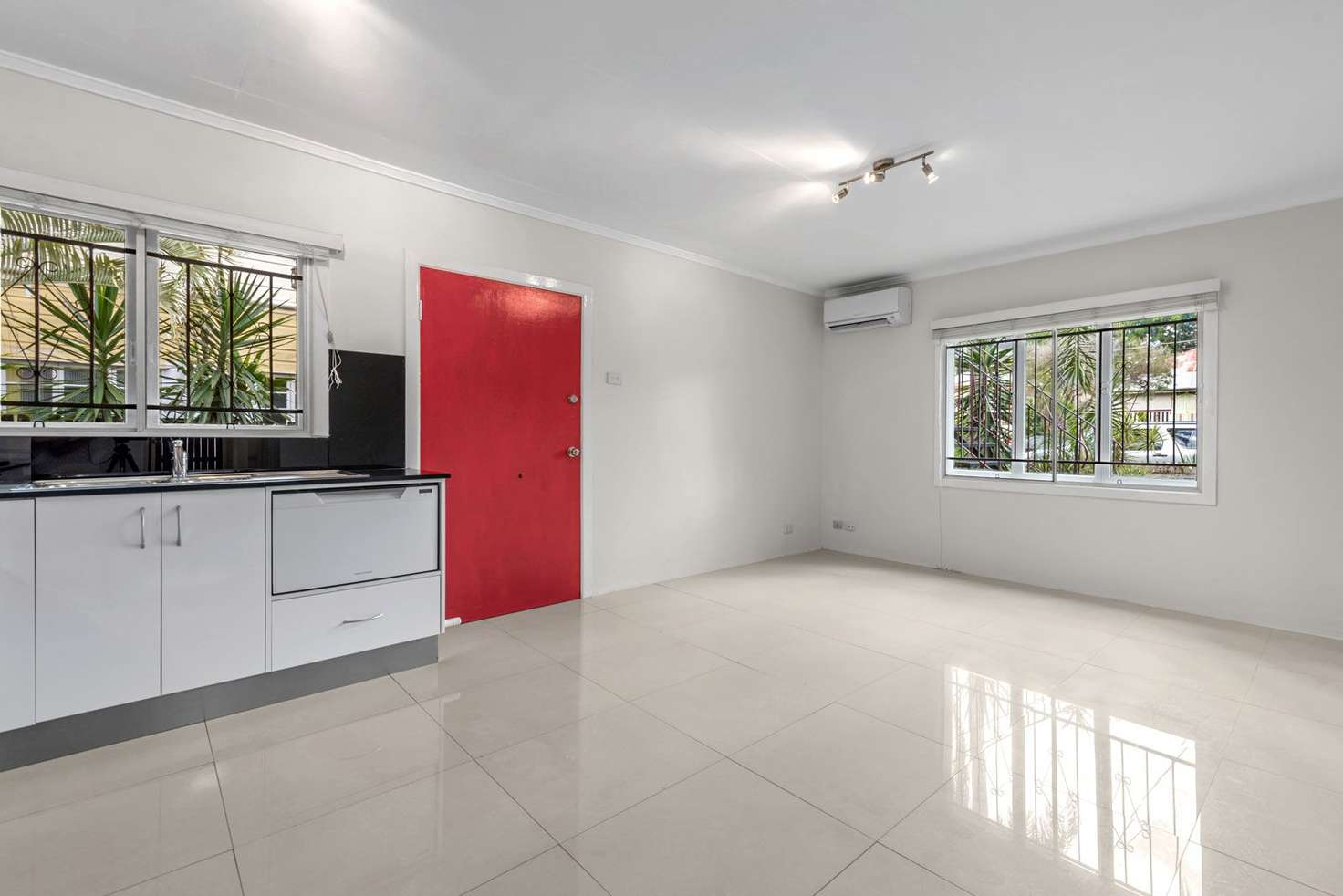 Main view of Homely unit listing, 2/13 Gladstone Street, Coorparoo QLD 4151