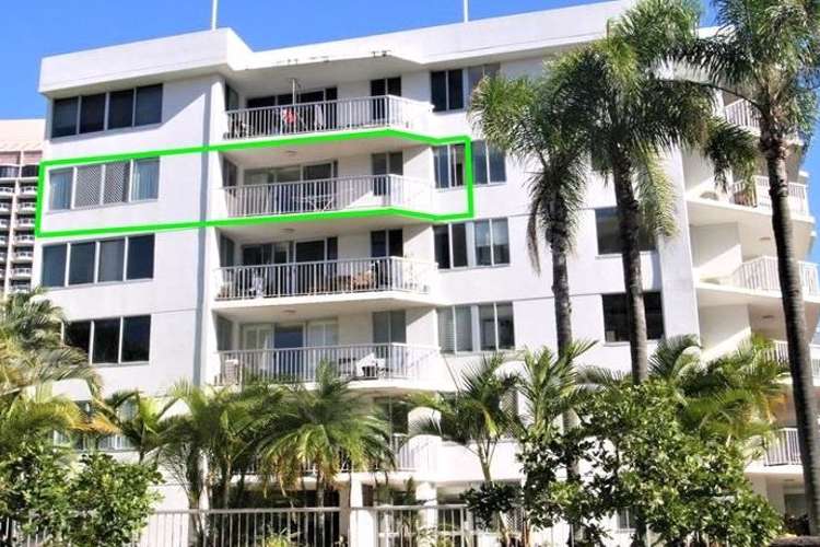 Main view of Homely unit listing, 15/220 Surf Parade, Surfers Paradise QLD 4217