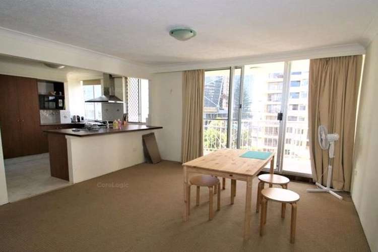 Third view of Homely unit listing, 15/220 Surf Parade, Surfers Paradise QLD 4217